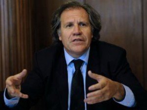 Canciller Uruguay ante la ONU