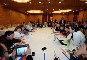 Comite region de los lagos