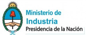 MINISTERIO DE INDUSTRIA