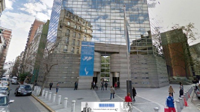 Cancilleria-Argentina-Edificio