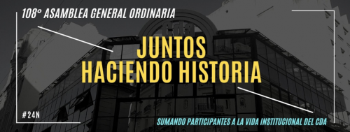 juntos haciendo historia