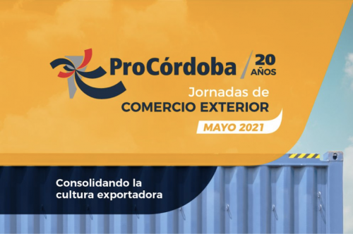PROCORDOBA JORMADAS