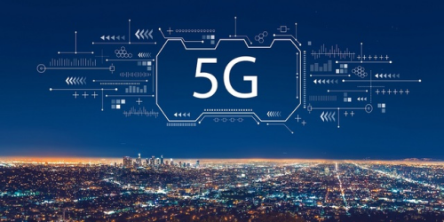 5 G