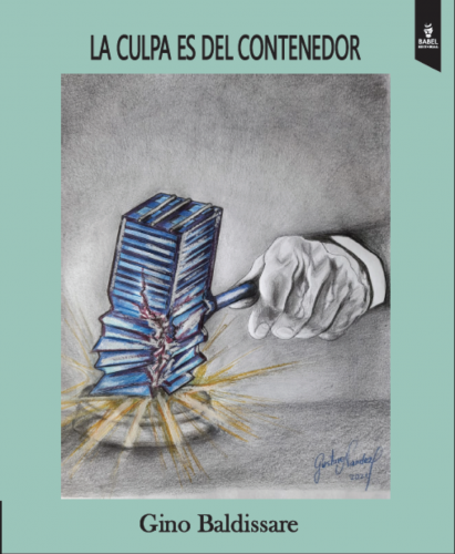 LA CULPA DEL CONTENEDOR