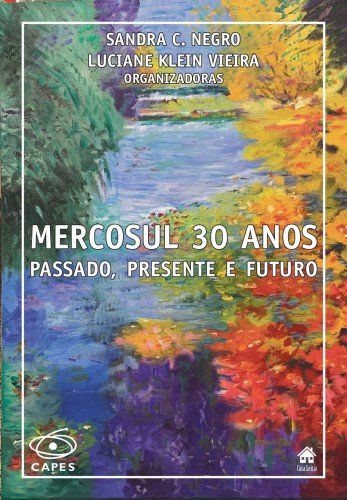 Mercosul 30 ANOS