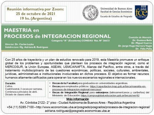 PROCESOS INTEGRACION