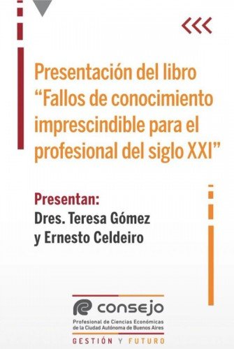 libro teresa gomez