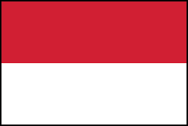 BANDERA INDONESIA