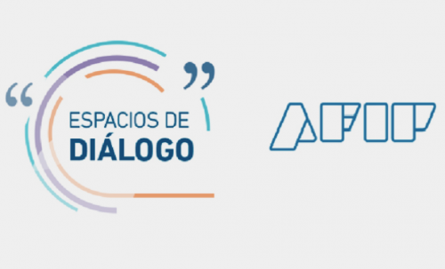 DIALOGO AFIP